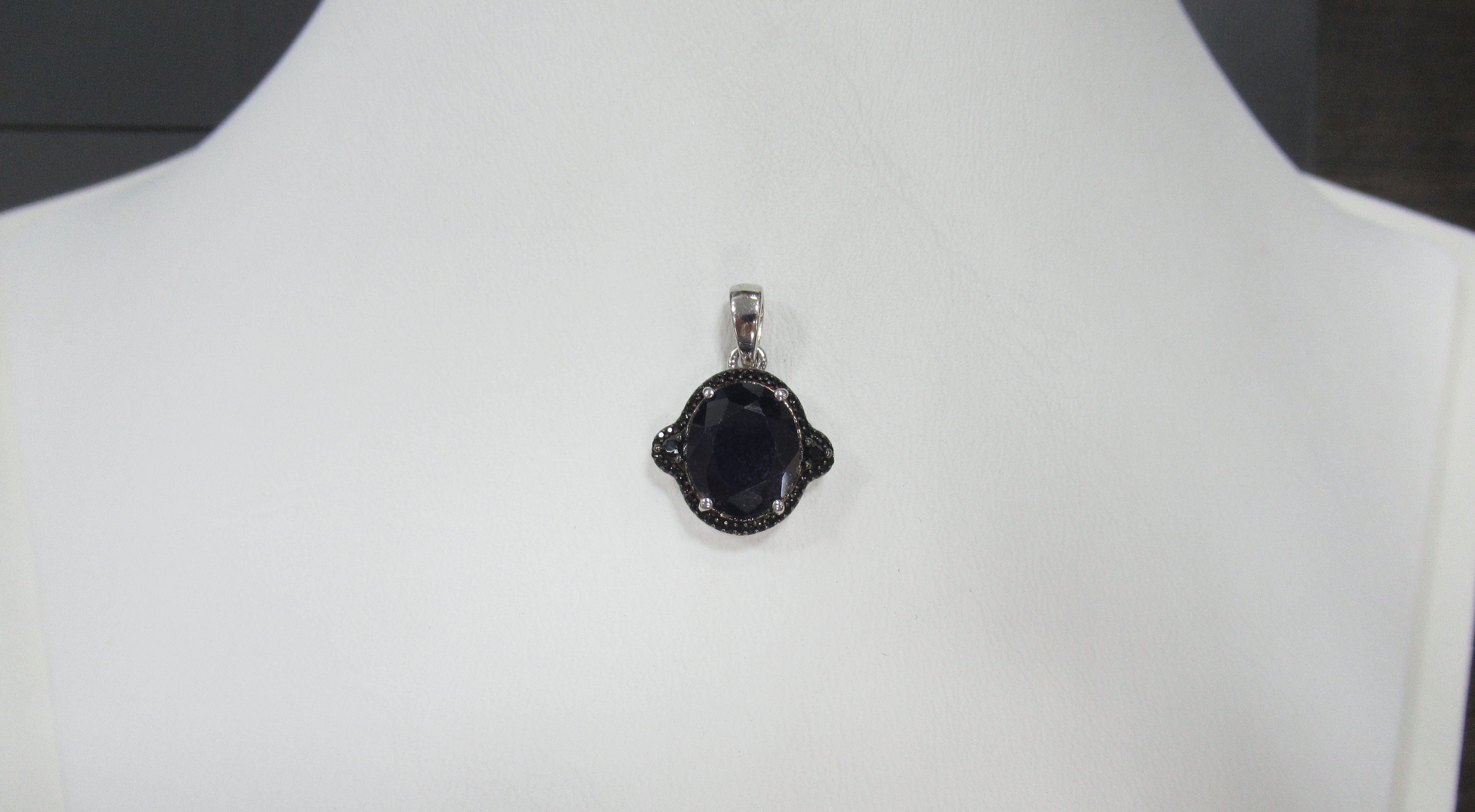 10421-000602 Подвеска (Ag 925)